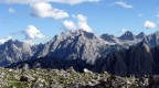 Dalle Tre Cime di Lavaredo... Dalle Tre Cime di Lavaredo...