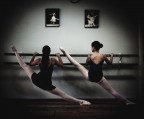 Dancers Dancers