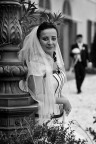 Ritratto nuziale BN Ritratto nuziale BN