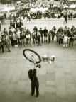 Il giocoliere Il giocoliere
