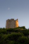 Torre di Chia Torre di Chia