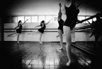 Dancers Dancers