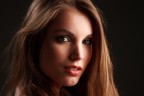 La ragazza di Praga, ritratto 2 La ragazza di Praga, ritratto 2