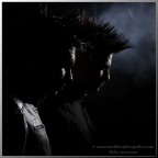 ...when the sound fades away