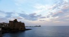 Sfumature all'orizzonte Sfumature all'orizzonte