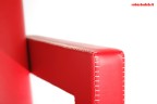 Utrecht - Bianco e Rosso Utrecht - Bianco e Rosso