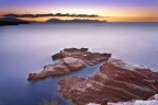 la cala rossa la cala rossa