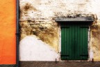 Muro con finestra