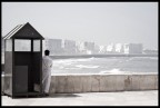 guardando l'oceano del marocco guardando l'oceano del marocco