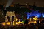 La magia di Roma La magia di Roma