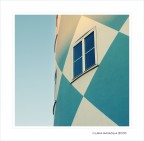 La finestra blu... La finestra blu...
