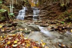Tre Cascate Tre Cascate
