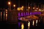 Notturno sul lago Notturno sul lago