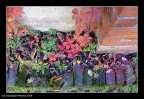 Tavolozza autunnale Tavolozza autunnale