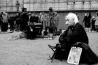 vita di strada = emarginazione X solitudine al quadrato vita di strada = emarginazione X solitudine al quadrato