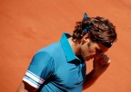 Un campione in difficoltà Un campione in difficoltà
