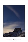 Moonlight Scene Moonlight Scene