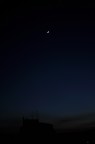 blue night blue night
