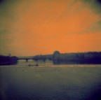 L'atmosfera di Praga