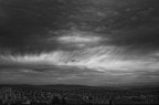 nubi all'orizzonte nubi all'orizzonte