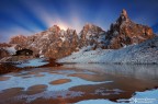 My Light - Dolomiti