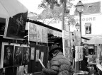 il misterioso volto dell'artista il misterioso volto dell'artista