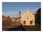 Santa Maria della Spina Santa Maria della Spina