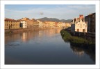 Lungarni da Ponte Solferino Lungarni da Ponte Solferino