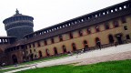 Lungo il castello Lungo il castello