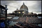 Firenze m'è sembrata una piccola Roma... Firenze m'è sembrata una piccola Roma...