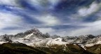 Monviso da Valle Po Monviso da Valle Po