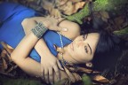 Jessica Blue I Jessica Blue I