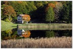 Lagolo d'autunno. Lagolo d'autunno.