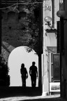 Verso la porta dell'amore
