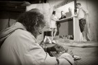 Alla commedia di paese... Alla commedia di paese...