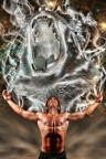Tiger Wrath Stand Tiger Wrath Stand