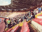 Allo Stadio (Vintage San Paolo) Allo Stadio (Vintage San Paolo)