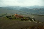 Agriturismo al crepuscolo Agriturismo al crepuscolo