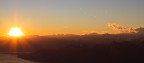 Tramonto di fuoco Tramonto di fuoco