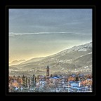 Paesaggio in HDR - 5 Paesaggio in HDR - 5