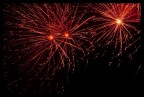 Fuochi d'artificio Fuochi d'artificio