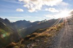 sera in montagna sera in montagna