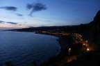Notte sul litorale Bovese Notte sul litorale Bovese