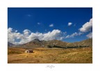 La cascina La cascina