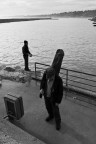 La pesca non e' andata bene :(