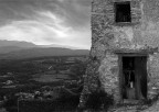Rudere con vista Rudere con vista