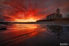 Rosso Di Sera... - Bibione Rosso Di Sera... - Bibione