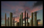 Skycrapers Skycrapers
