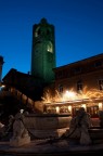 Piazza Vecchia Piazza Vecchia