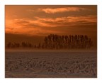 alba a -9° alba a -9°